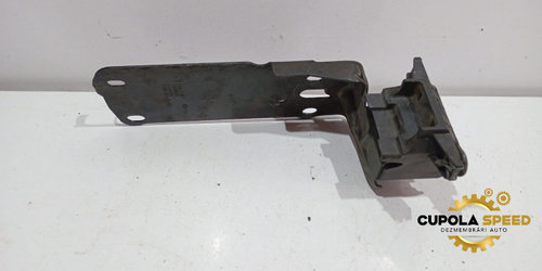 Suport radiator stanga 23781010 BMW Seria 3 E90 [2004 - 2010]