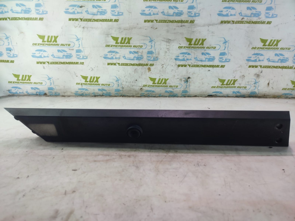 Suport radiator stanga 4H0805862C Audi A8 D4/4H [2010 - 2014] 4.2 tdi CDSB
