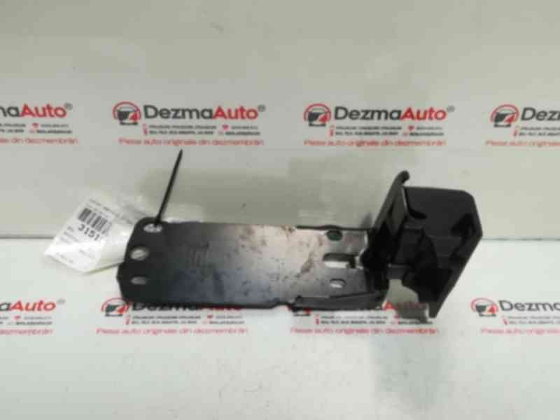 Suport radiator stanga, 5164-7117811-10, Bmw 3 (E90