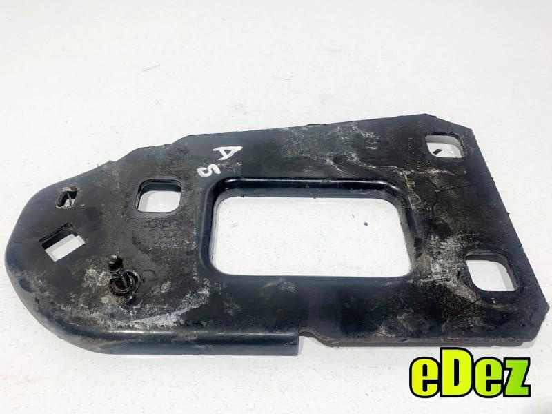 Suport radiator stanga Audi A5 (2007-2011) [8T3] 8K0805499