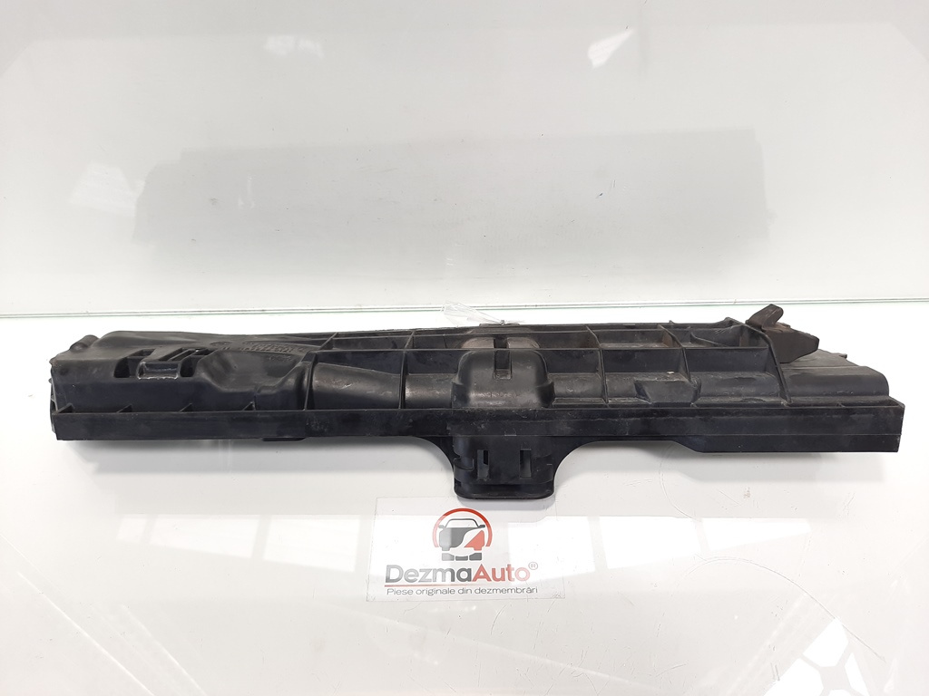 Suport radiator stanga, Bmw 3 Touring (E91) [Fabr 2005-2011] 7524912-11 (id:424787)