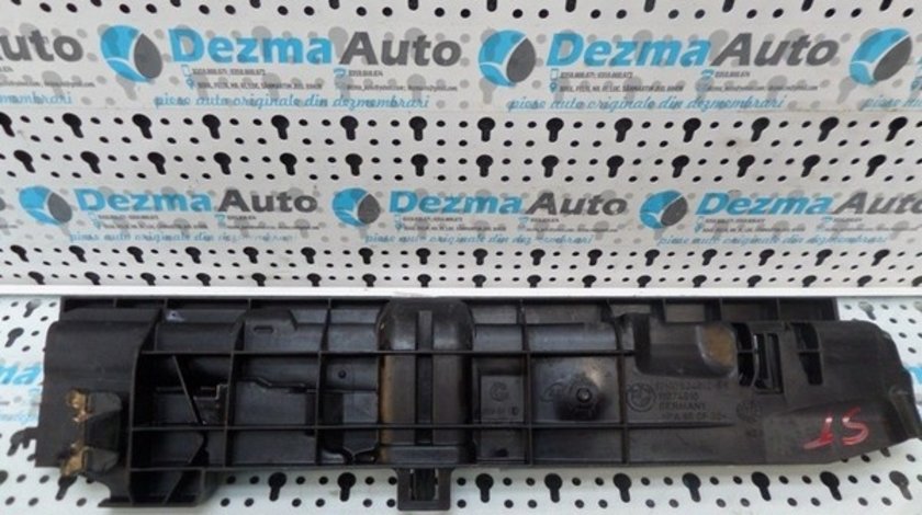 Suport radiator stanga Bmw X1 (E84) 2.0 d, 17107524912