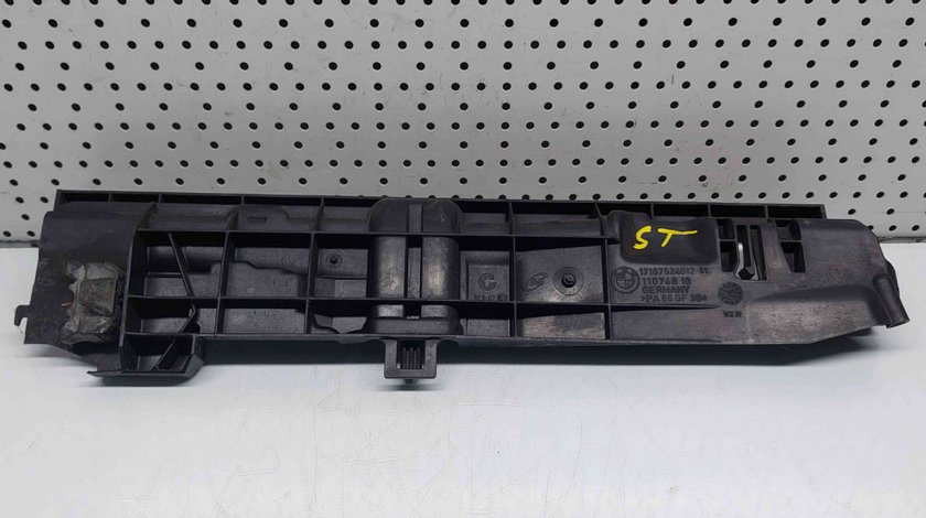 Suport radiator stanga Bmw X1 (E84) [Fabr 2009-2015] 7524912