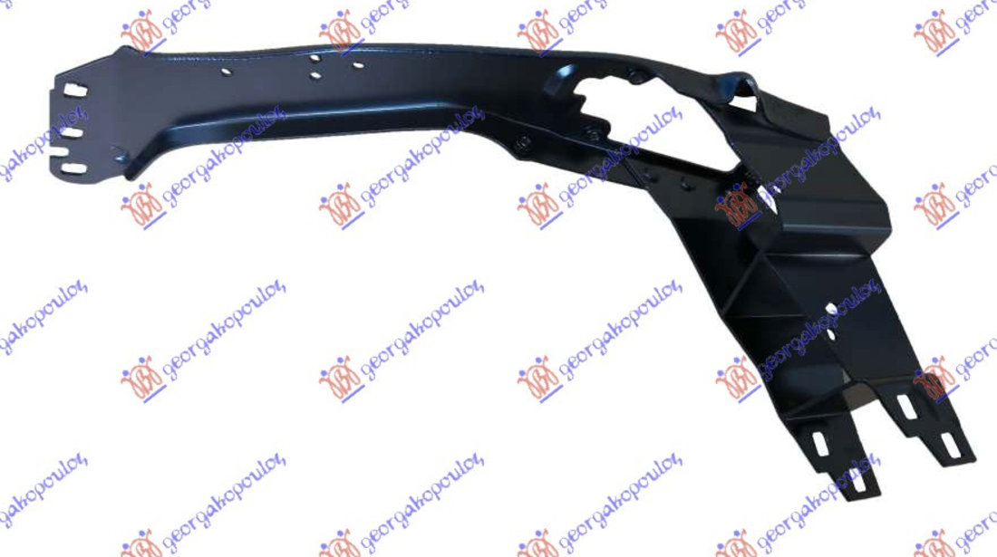 Suport Radiator Stanga BMW X2 F39 2017-2018-2019-2020