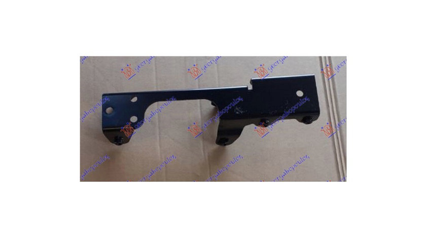 Suport radiator stanga Iveco Daily 2000-2011 NOU 500333124 (VERTICAL)