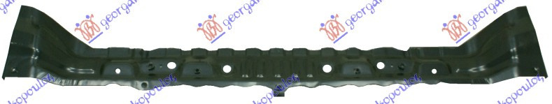 Suport Radiator - Subaru Forester 2012 , 51231sg0009p