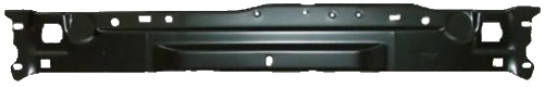 Suport radiator superior din otel Mercedes C Class w204 07/11