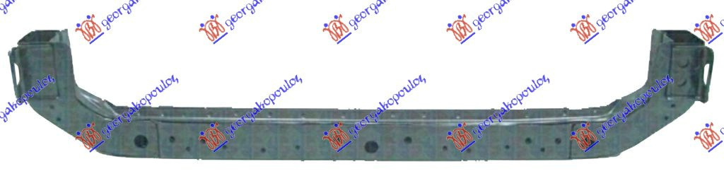 Suport Radiator - Suzuki Liana 2001 , 58210-54g00