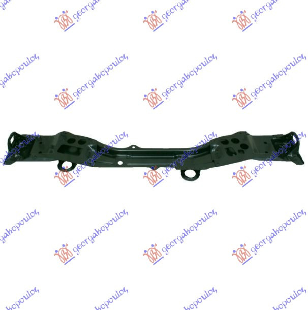 Suport Radiator - Suzuki Swift H/B2011 2012 , 72390-71l00
