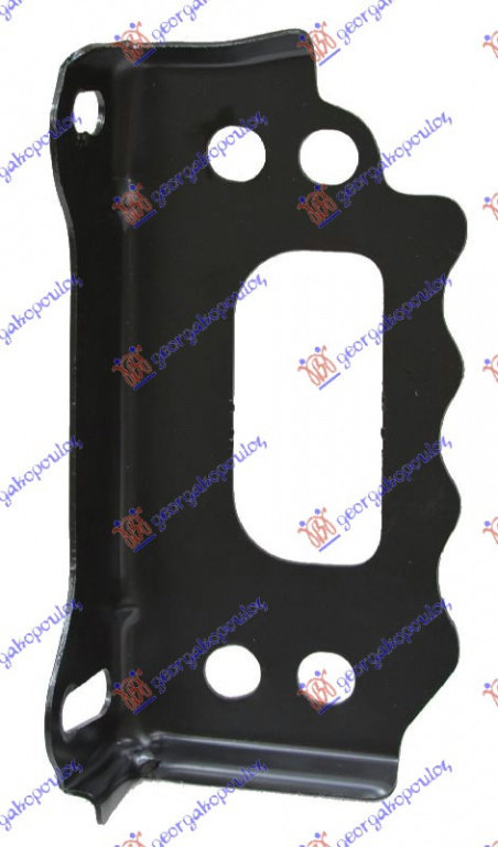 Suport Radiator - Toyota Auris 2006 , 53188-02010