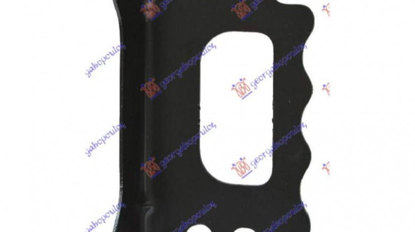 Suport Radiator - Toyota Auris 2010 , 53188-02010