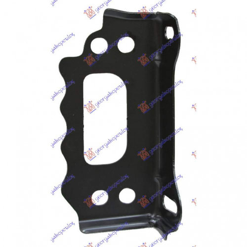 Suport Radiator - Toyota Avensis (T27) 2008 , 53187-02010