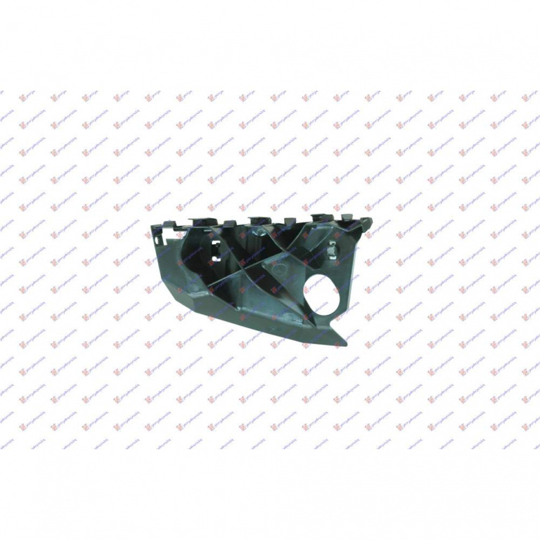Suport Radiator - Toyota Aygo 2012 , 57104-0h010