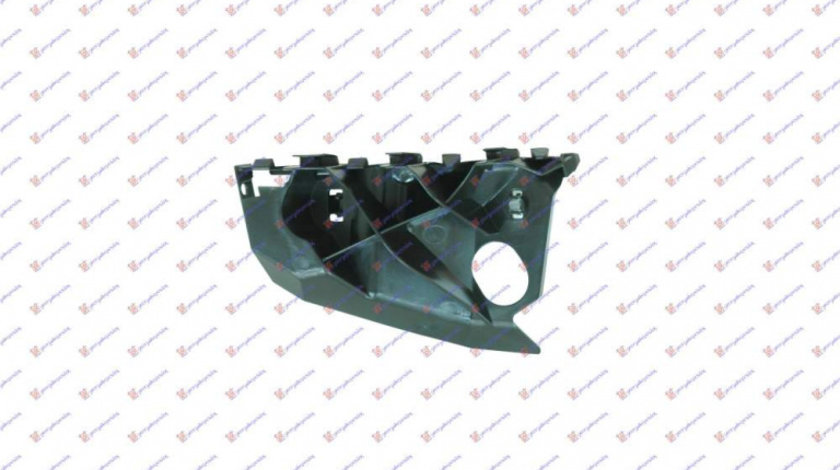 Suport Radiator - Toyota Aygo 2012 , 57104-0h010