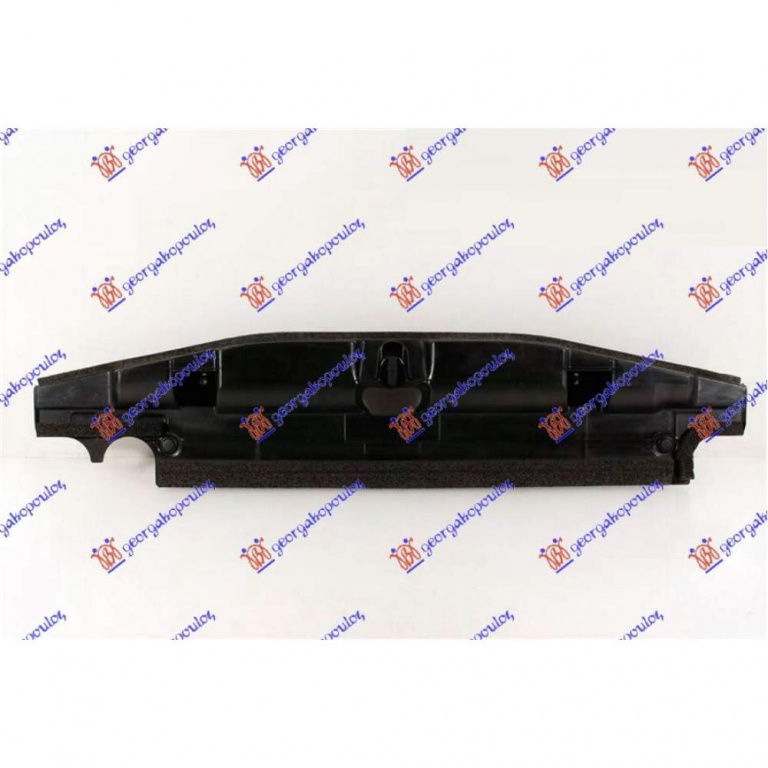 Suport Radiator - Toyota C-Hr 2016 , 16595-0t040