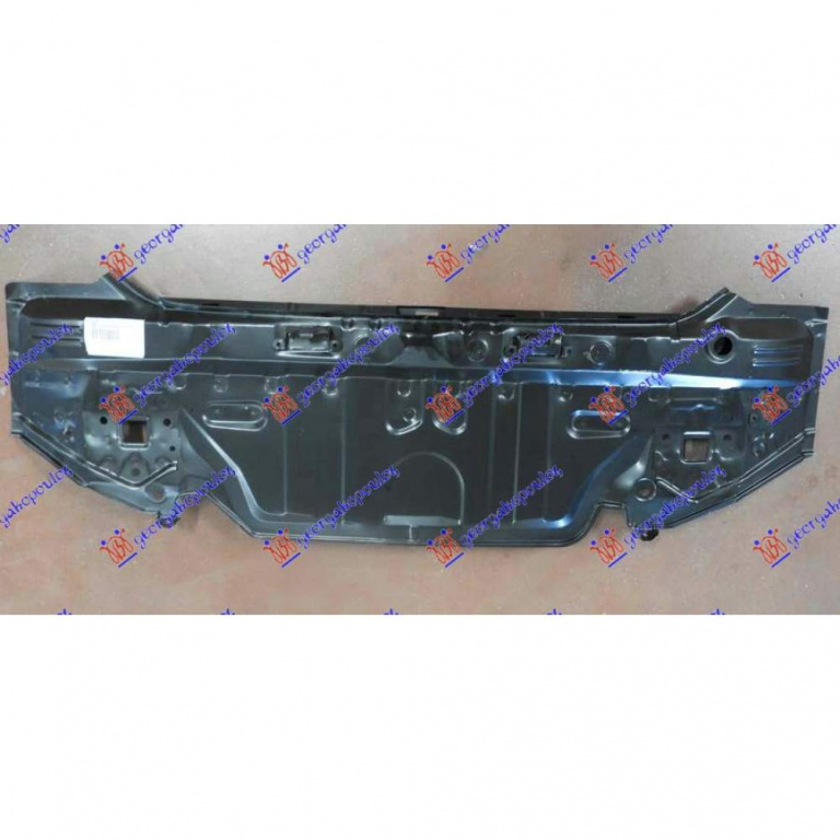 Suport Radiator - Toyota Corolla (E 15) Sdn 2011 , 53218-12901