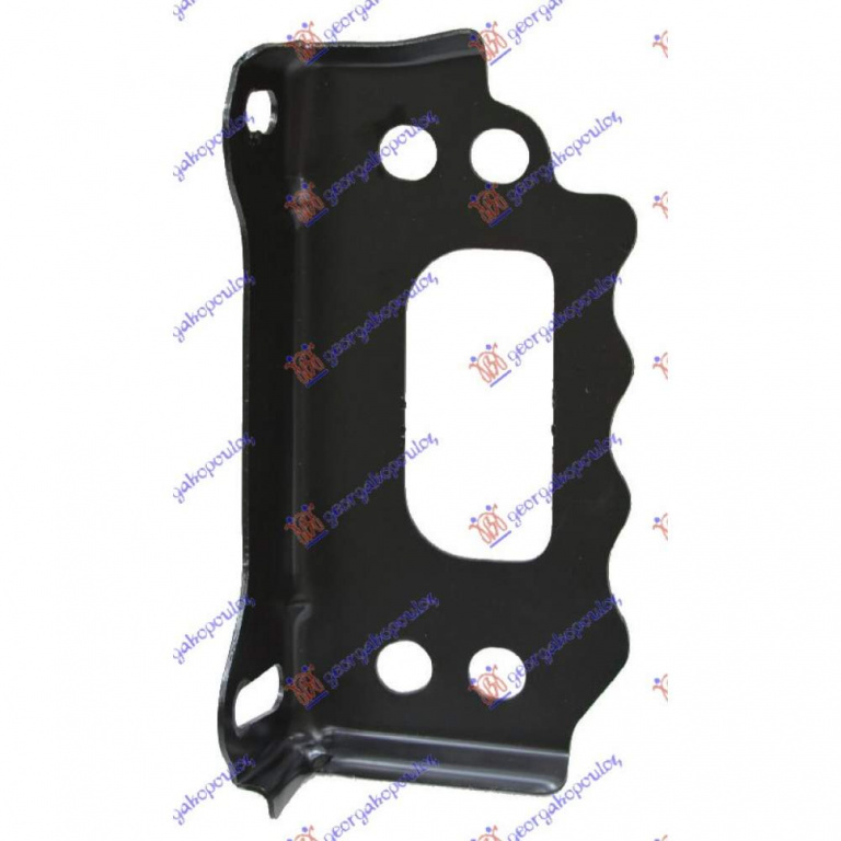 Suport Radiator - Toyota Prius 2009 , 53188-02010