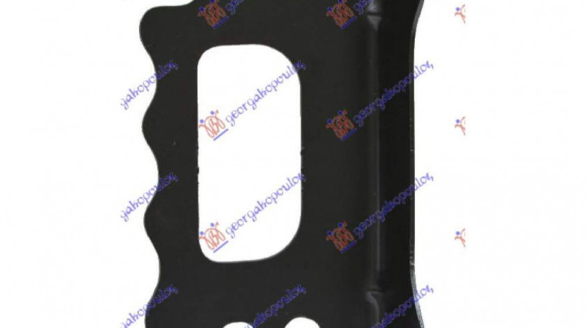 Suport Radiator - Toyota Prius 2012 , 53187-02010