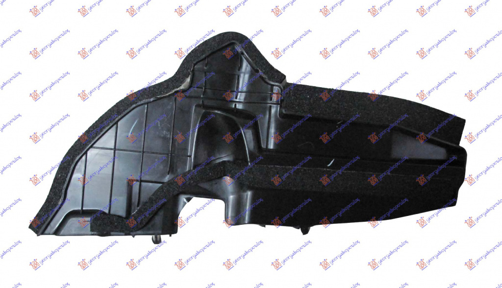 Suport Radiator - Toyota Prius 2012 , 53294-47030
