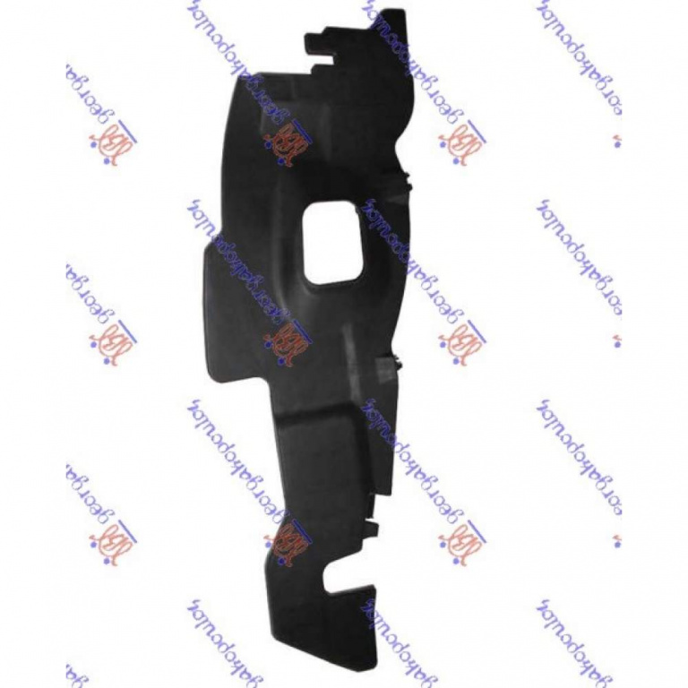 Suport Radiator - Toyota Rav 4 2010 , 53293-0r010