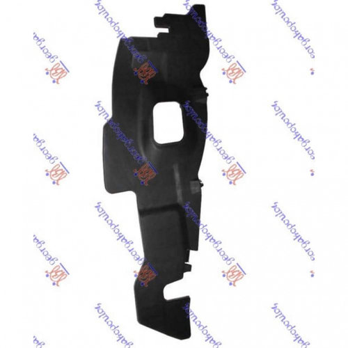 Suport Radiator - Toyota Rav 4 2010 , 53293-0r010