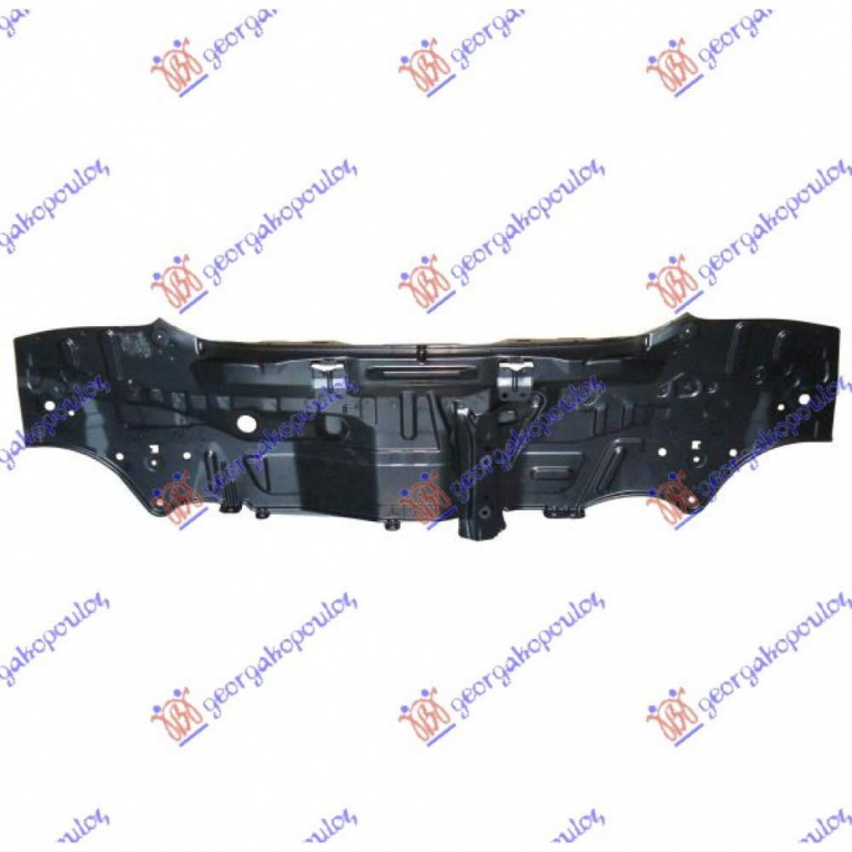 Suport Radiator - Toyota Verso S 2011 , 53028-52070