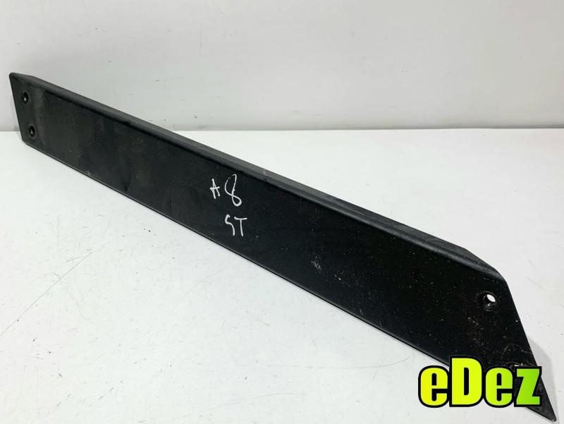 Suport radiator / traversa lonjeron (deasupra motorului) Audi A8 (2009-2017) [4H] D4 4H0805861C
