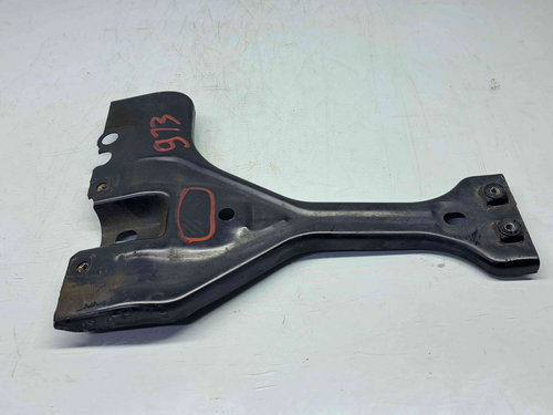 Suport radiator Volkswagen Tiguan (5N) [Fabr 2007-2016] 5N0805567B