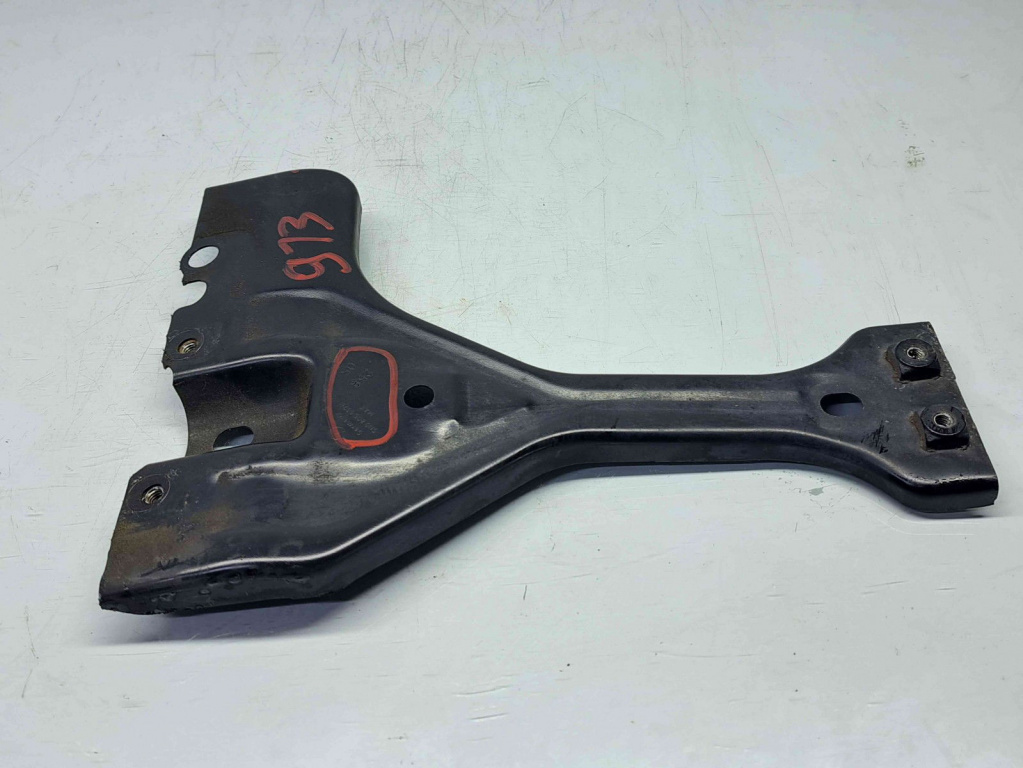 Suport radiator Volkswagen Tiguan (5N) [Fabr 2007-2016] 5N0805567B