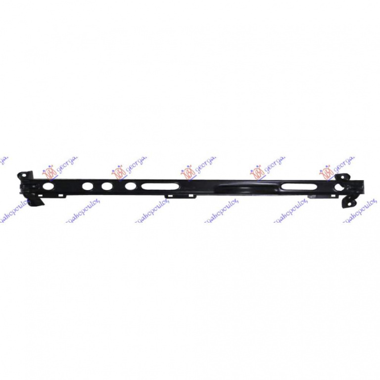 Suport Radiator - Volvo S40 2007 , 30792611