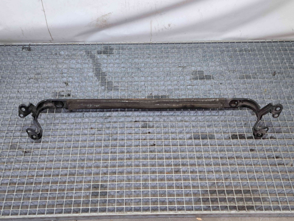Suport radiator Volvo S40 II (MS) [Fabr 2004-2012] OEM