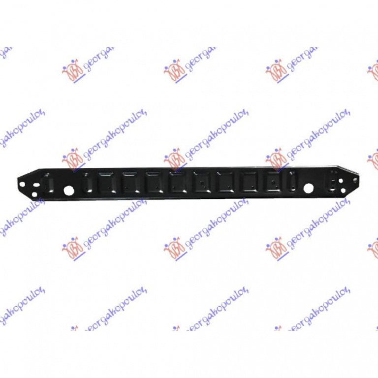 Suport Radiator - Volvo V70 2007 , 31368100