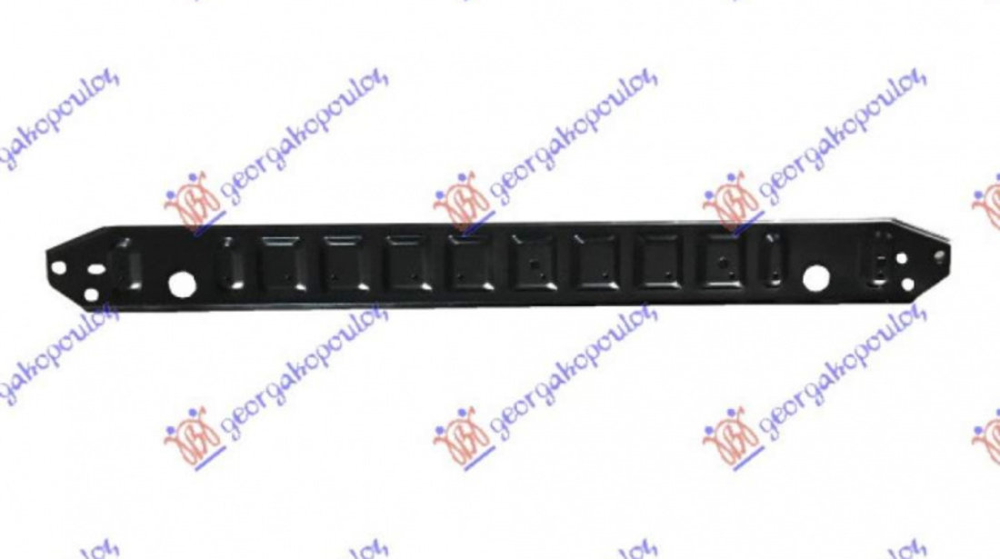 Suport Radiator - Volvo V70 2007 , 31368100