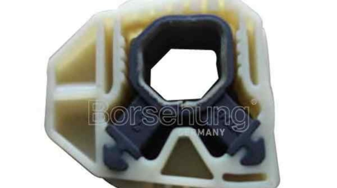 Suport radiator VW BEETLE Cabriolet (5C7) Borsehung B11357