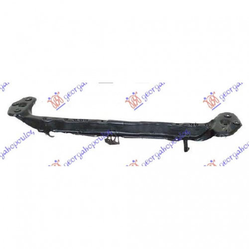 Suport Radiator - Vw Golf Ii Manhatan 1988 , 191199171