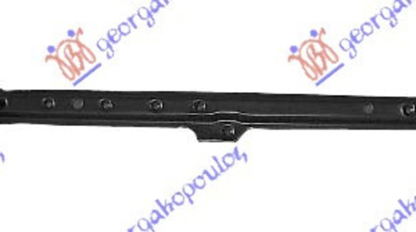 Suport Radiator - Vw Passat 1989 , 357199171b