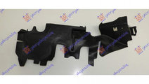 Suport Radiator - Vw Passat Cc 2008 , 3c8121284a