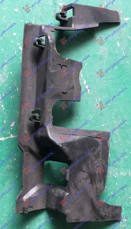 Suport Radiator - Vw Touran 2007 , 1t0121284c