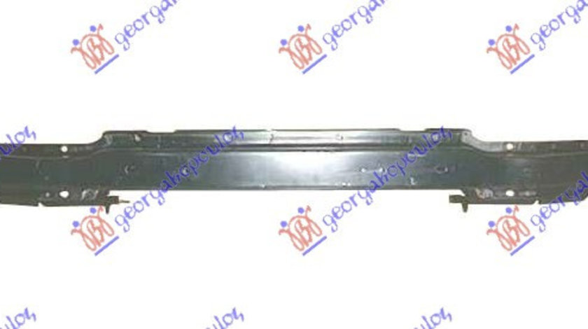 Suport Radiator - Vw Transporter (T4)1991 1992 , 7d0803671a