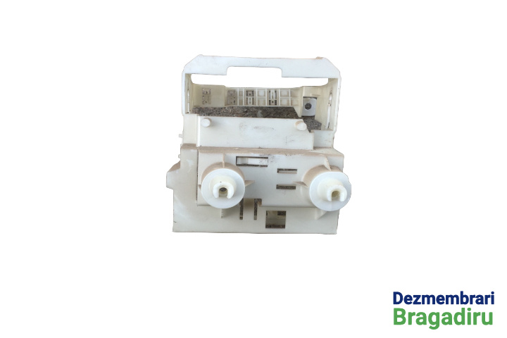 Suport radicd Cod: 9648675180 Citroen C4 [2004 - 2008] Hatchback 3-usi 1.6 HDi MT (109 hp)