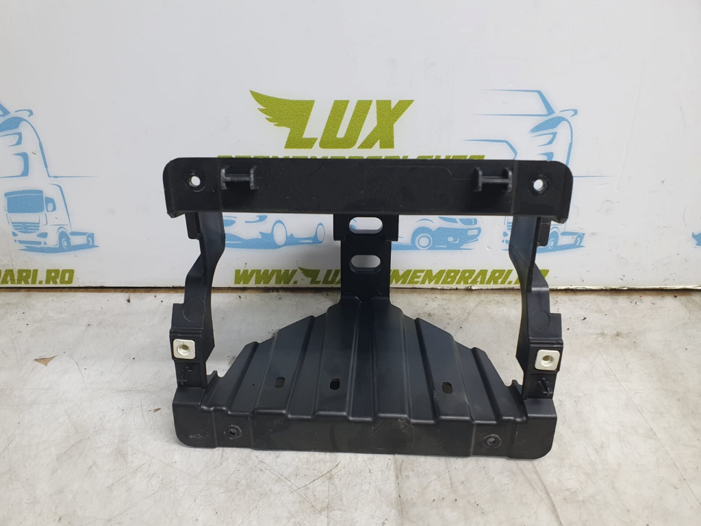 Suport radio 9808231880 Citroen Jumpy 2 [facelift] [2012 - 2016]