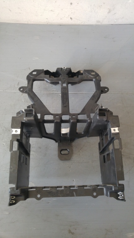 Suport radio consola mini cooper r50 r52 51169206833