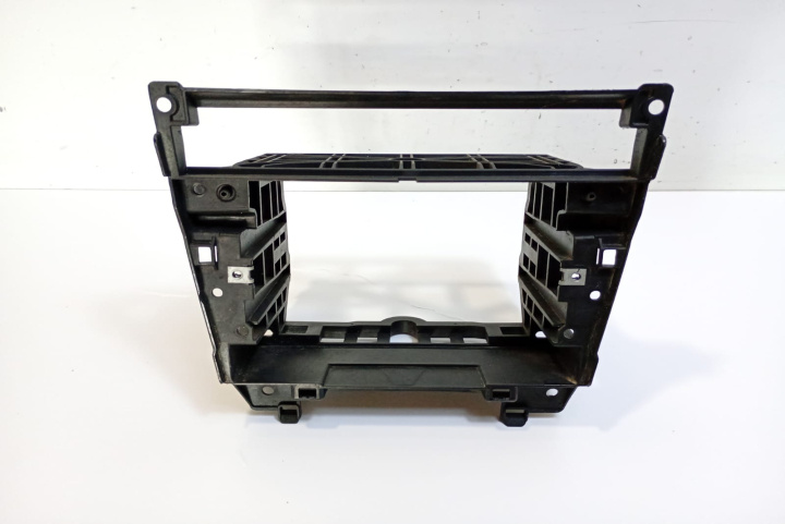 Suport radio / navigatie 7076082 BMW Seria 5 E60/E61 [2003 - 2007]