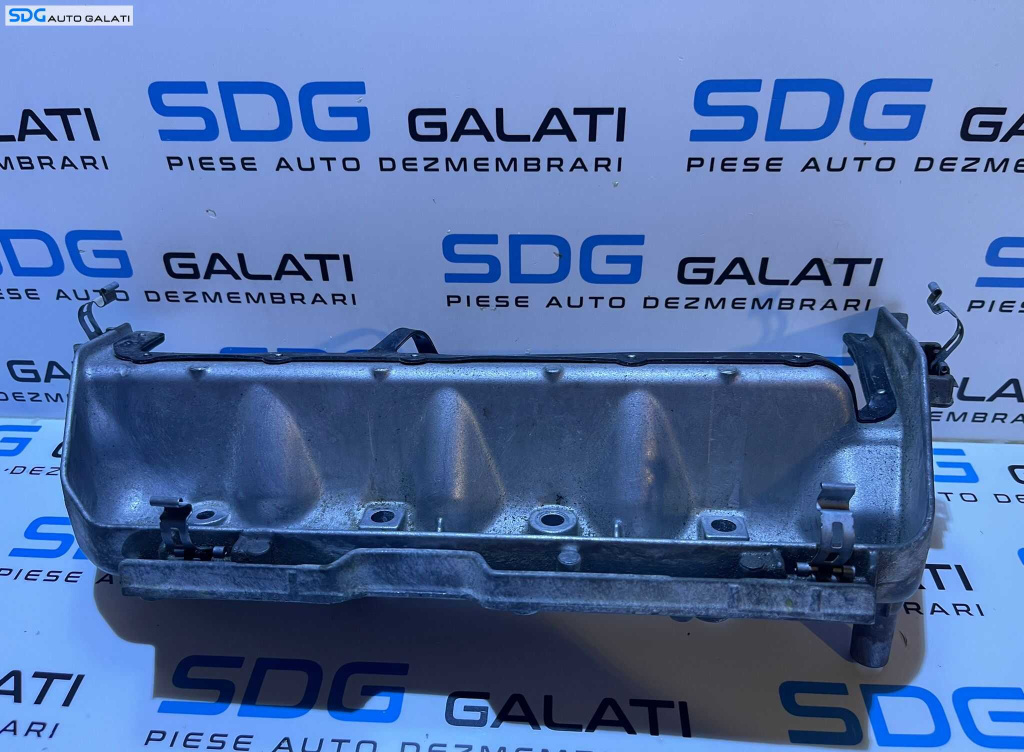 Suport Rampa Injectoare Opel Vivaro A 2.5 CDTI 2001 - 2015 Cod 8200397653