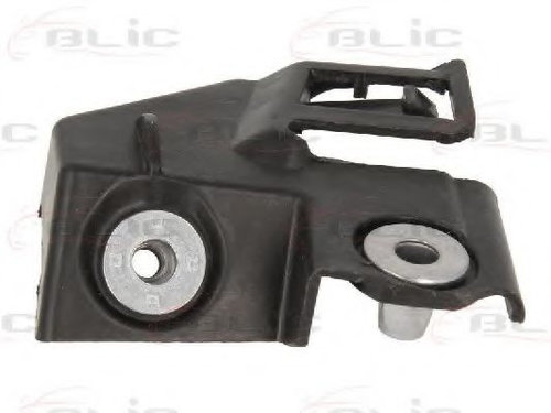 Suport, reflector VW PASSAT Variant (365) (2010 - 2014) BLIC 5410-01-9547241P piesa NOUA