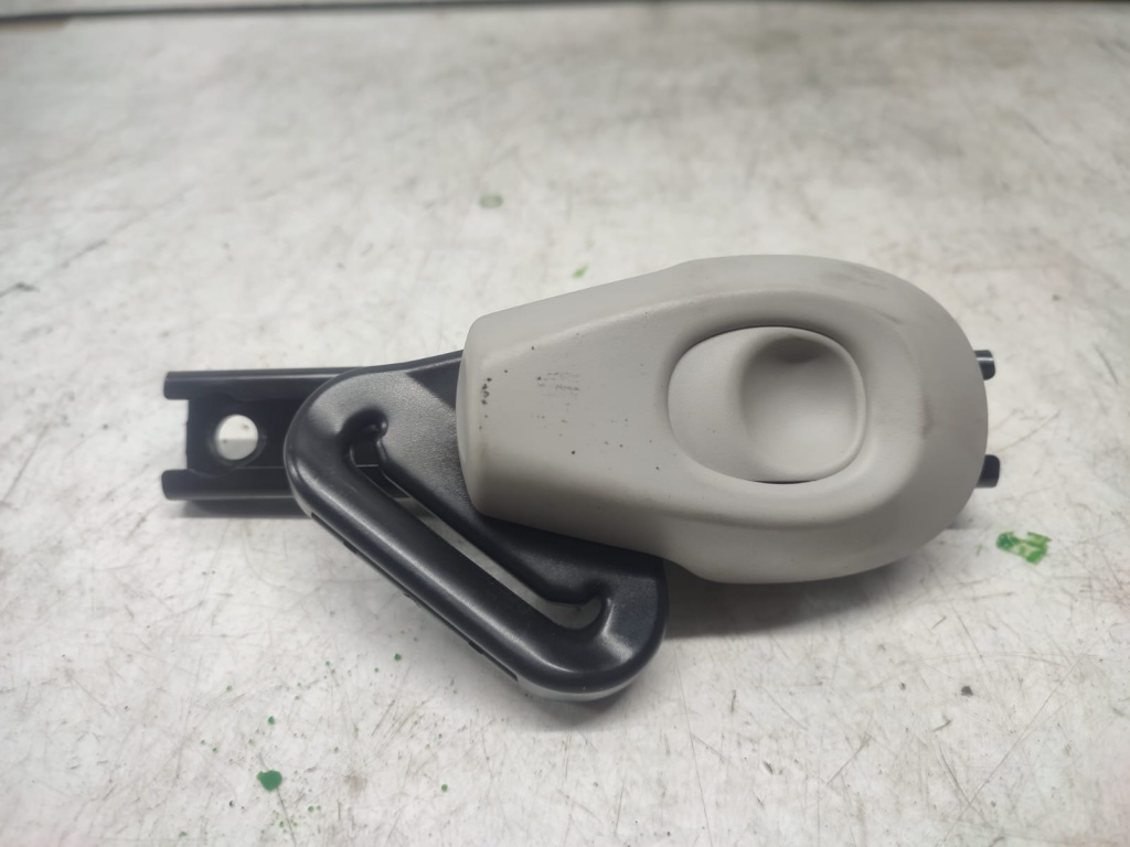 Suport reglaj centura 878248632R Renault Zoe [2012 - 2020] 5AQ601