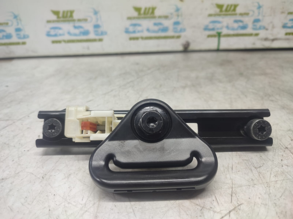 Suport reglaj centura 878248632R Renault Zoe [2012 - 2020] 5AQ601