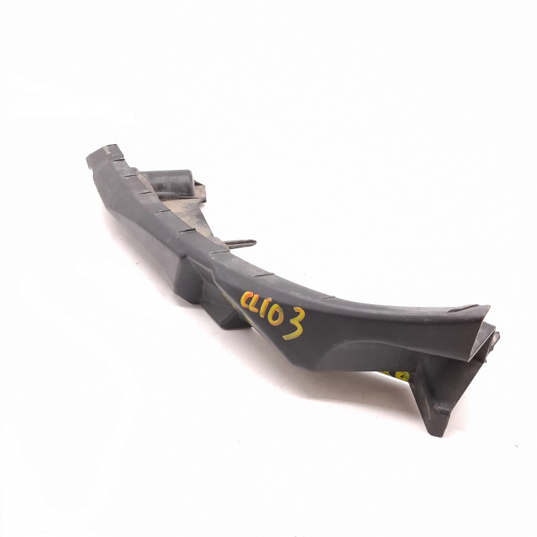 Suport Renault Clio 3 2005-2012 Far Stanga 8200289844G, 1859435116G