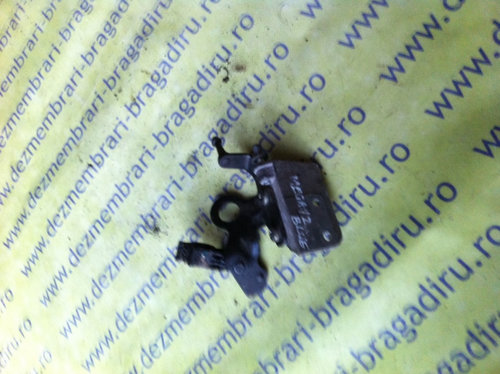Suport Renault Megane 2 [2002 - 2006] Hatchback 5-usi 1.9 dCi MT (120 hp) II (BM0/1_ CM0/1_)