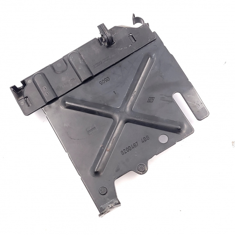 Suport Renault Megane 2 2002-2010 1.9 Dci F9Q 804 Motorina Calculator 8200467408, 0505 Renault